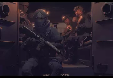 Der kooperative Taktik-Shooter Ready or Not ...