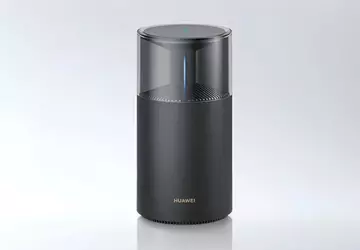 Huawei bringt neue Router X1 und ...