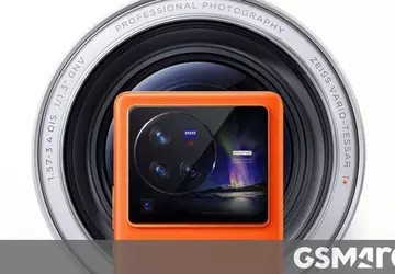 Die vivo X80-Serie wird einen neuen ...