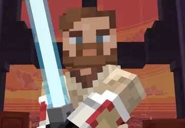 Es war einmal in einer kubischen ...