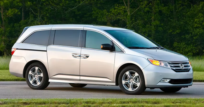 Honda Motor wird wegen des abblätternden weißen Lacks mehrerer Honda- und Acura-Automodelle verklagt