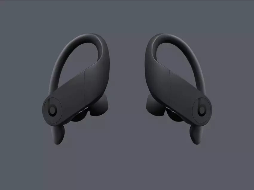 Apple hat die Powerbeats Pro Kopfhörer eingestellt, ein Nachfolger ist jedoch in Planung