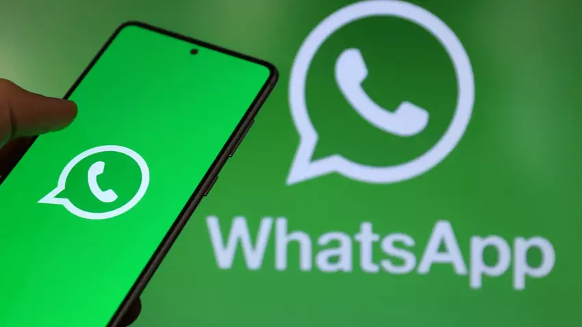 WhatsApp testet eine QR-Code-Funktion, um Kanäle zu bewerben