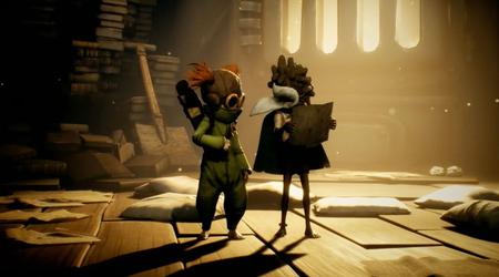 Little Nightmares 3 wird auch während der Gamescom Opening Night Live gezeigt