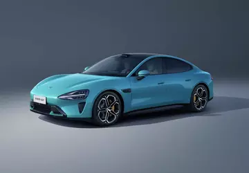 Gerücht: Xiaomi SU7 Elektroauto wird Ende ...