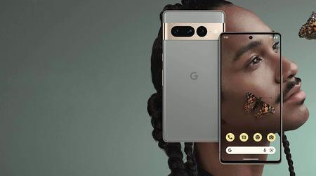 Pixel 7 startet plötzlich während eines Anrufs neu: Was ist das Problem?
