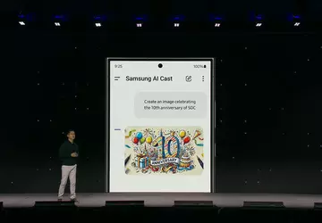 Samsung fügt AI Cast und ChatGPT ...