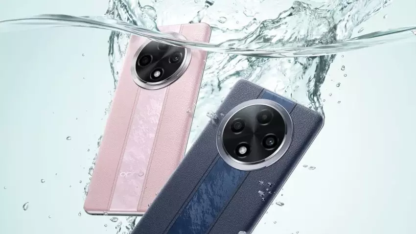 Die neuen Smartphones der Oppo F27-Serie werden am 13. Juni in Indien auf den Markt kommen