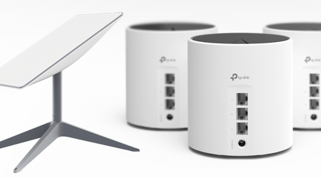 Bester Starlink Mesh Repeater