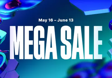 Der große Ausverkauf im Epic Games ...