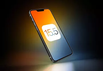 Apple veröffentlicht iOS 15.5 mit Verbesserungen ...