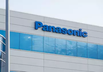 Die Batteriefertigungssparte von Panasonic ist im ...