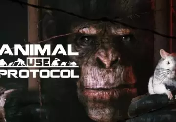 Animal Use Protocol, ein Survival-Horror-Spiel, in ...