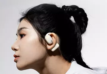 Baseus AirGo AG20: Offene TWS-Kopfhörer mit ...