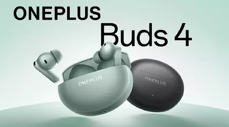 Verbesserte Geräuschunterdrückung, KI-Funktionen und tiefer Bass: OnePlus hat die Buds 4 TWS-Kopfhörer vorgestellt