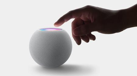 Apple hat den Preis für den HomePod Mini in einigen europäischen Ländern erhöht