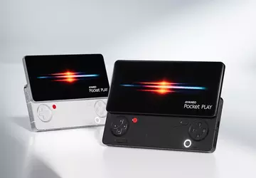 Garantierte Höchstleistung: Ayaneo Pocket Play Gaming-Slider-Handy ...