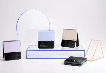 Samsung Galaxy Flip 4: ein neues ...