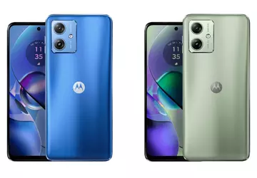 Es ist offiziell: Motorola wird das ...