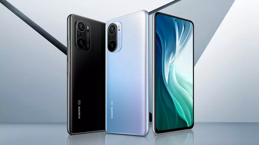 Xiaomi 12X erhält Snapdragon 870, 50-MP-Kamera und 120-Hz-AMOLED-Bildschirm