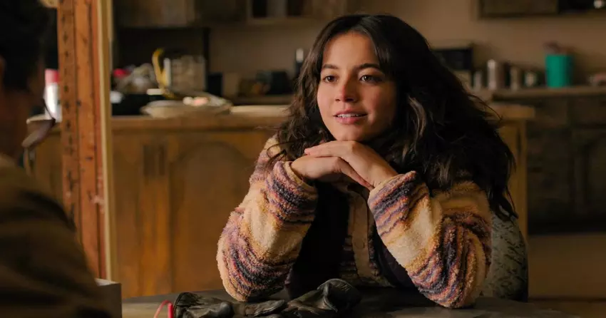 Episode 3 von The Last of Us - Staffel 2 gab einen leisen Hinweis auf Dinas größtes Geheimnis: Was verbirgt die Figur? 