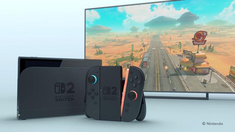 Nintendo könnte Gerüchten zufolge rund 400k ...