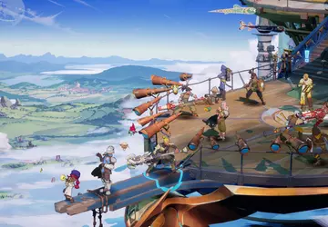 Stoic Studios bestätigt die Absicht, Towerborne ...