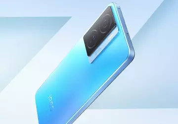 Wie viel wird das iQOO Z7 ...