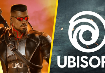 Ubisoft entwickelt jedoch kein Blade-Spiel
