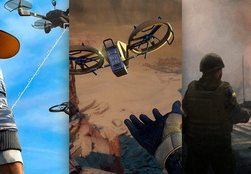 7 Spiele, bei denen du eine ...