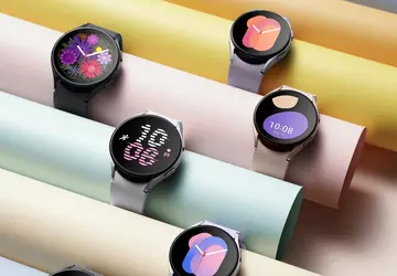 Samsung Galaxy Watch 5 Smartwatch kann ...