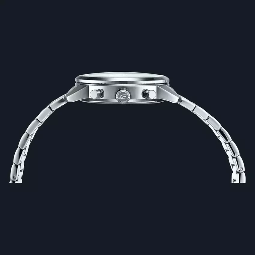 Casio Edifice EFR-575D-1A, EFR-575CL-3A, EFR-575L-7A und EFR-575D-2A