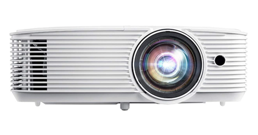 Optoma GT1080HDR beamer für skytrak