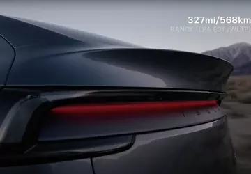 Tesla hat ein aktualisiertes Model Y ...