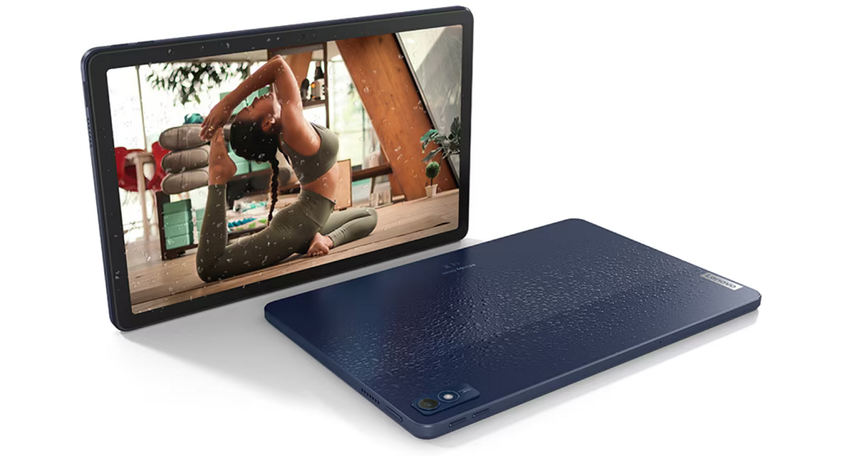 Lenovo Tab M10 5G mit Snapdragon 695 debütiert in Europa mit Preisen ab 399 Euro