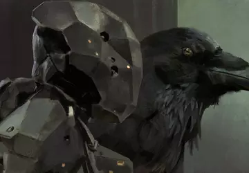 Awakened Ravens ist ein weiteres Exodus-Geheimnis: ...