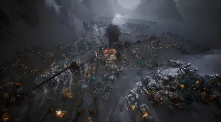 Im digitalen Shop von Fanatical kannst du bis zu 30% bei Vorbestellungen von Frostpunk 2 Strategie sparen