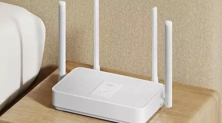 Xiaomi enthüllt Redmi Router AX1800 mit Wi-Fi 6 Unterstützung und $36 Preisschild