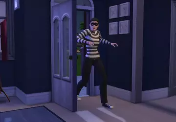 Sei auf der Hut: Die berühmte ...