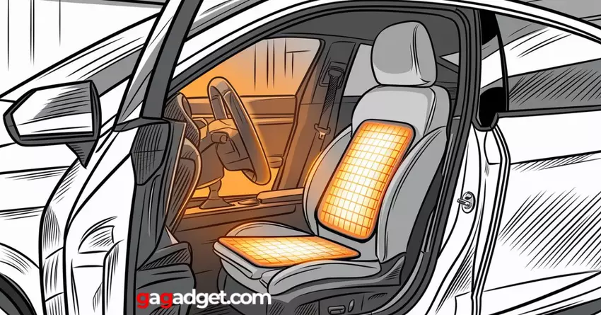 Beste beheizbare Autositzauflage 2025