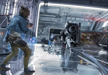 Star Wars Outlaws hat ein großes ...