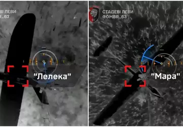 Eine unmögliche Mission: Ukrainisches Team evakuiert ...