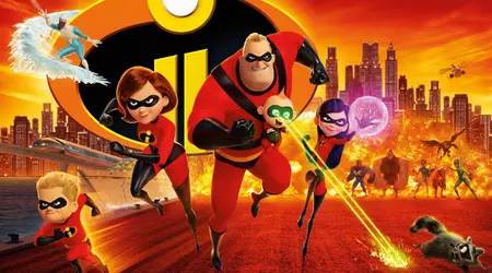 Superfamilie 3 bekommt einen neuen Regisseur - Peter Sohn, der bereits mit Pixar-Cartoons gearbeitet hat, wird das Kommando übernehmen