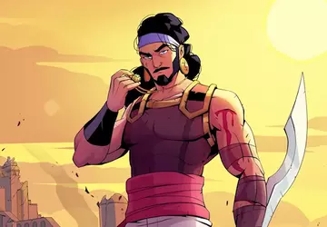 Ubisofts Geheimnis enthüllt: Der Action-Plattformer The ...