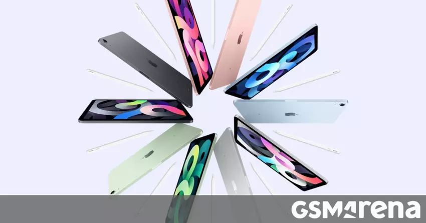 Neues iPad Pro soll im Herbst 2022 mit Apple M2 Chip kommen