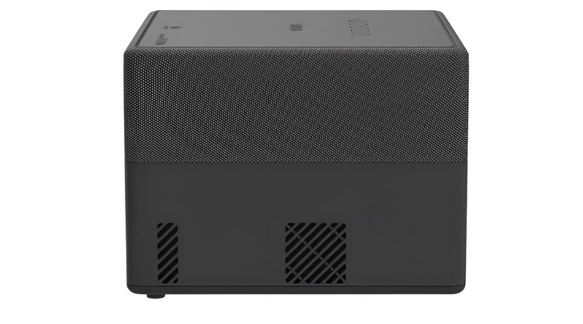 Epson EpiqVision Mini EF12 WiFi-Projektor mit Bluetooth