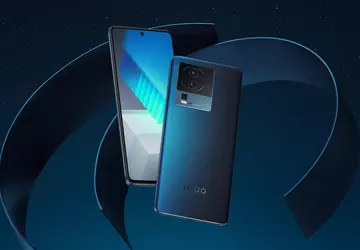vivo stellt iQOO NE 7s Smartphone ...