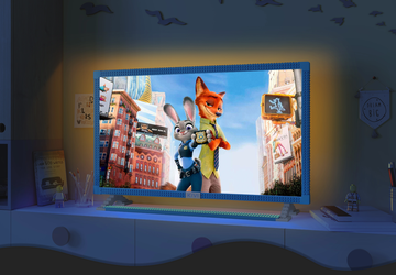 KIVI KidsTV: ein Kinderfernseher, der sich ...