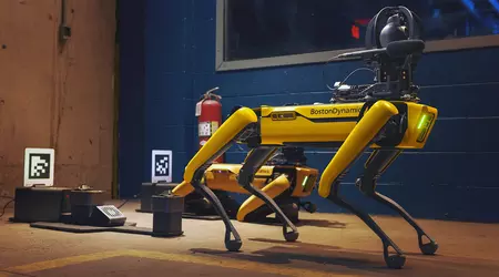 Boston Dynamics-Roboter werden dank KI lernen, Aufgaben ohne menschliches Zutun zu lösen