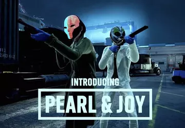 Im neuen Trailer zu Payday 3 ...